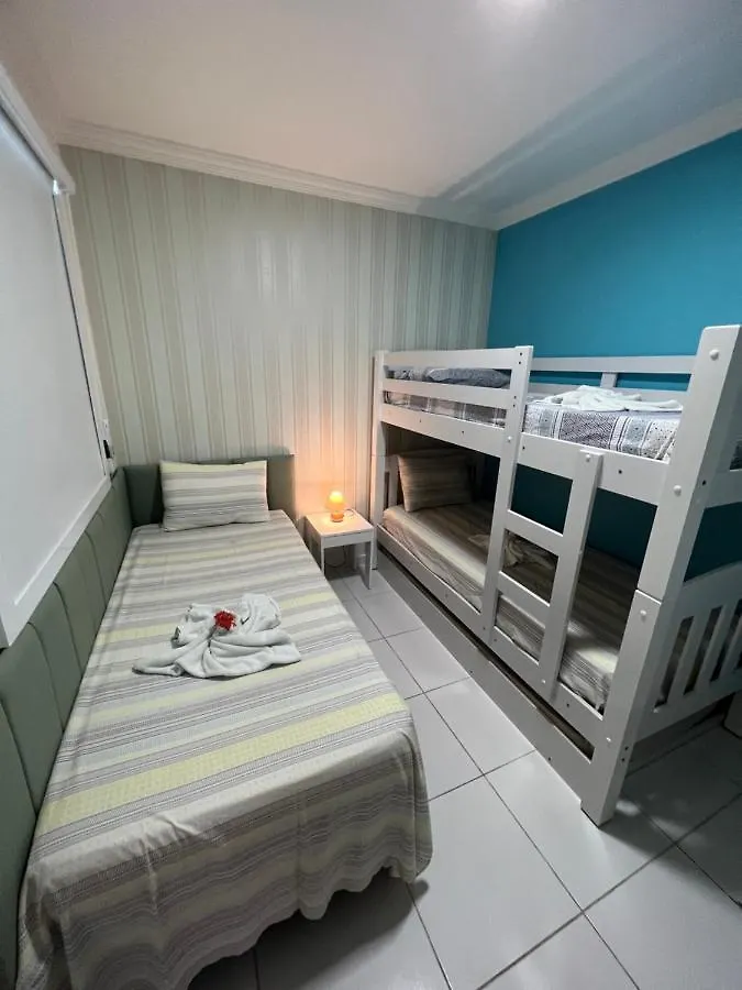Palm Village Luxo Pôrto das Galinhas Apartamento