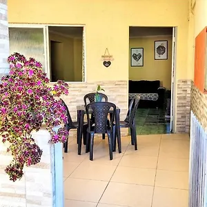 House Maraca Pôrto das Galinhas